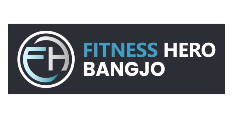 Fitness Hero
