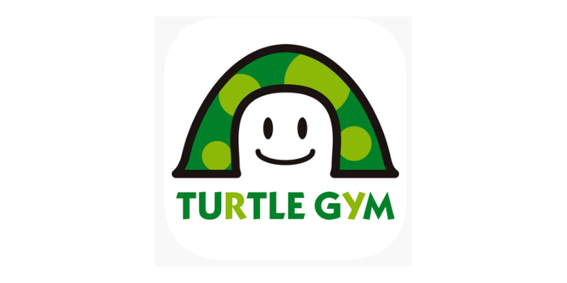 Turtle Gym